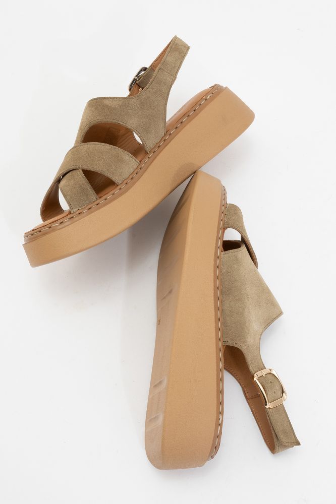 kadin-deri-kalin-taban-sandalet-YESIL SUET-ASY2521214-0089655_0